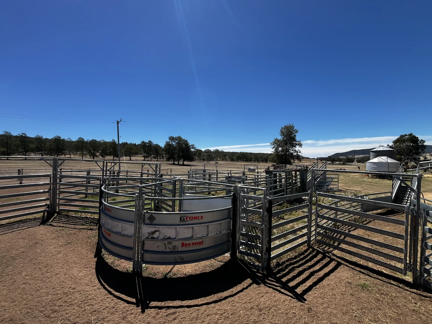 Additional image 14 of Address Via Request Road, Grenfell NSW 2810