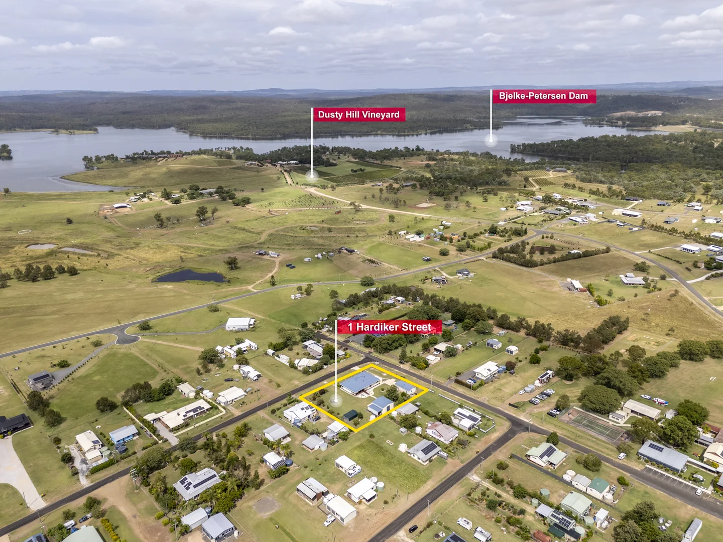 Additional image 32 of 1 Hardiker Street, Moffatdale QLD 4605