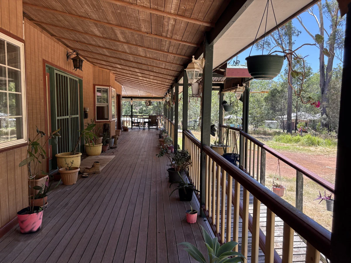 Additional image 3 of 170 GILLILAND Crescent, Blackbutt QLD 4314