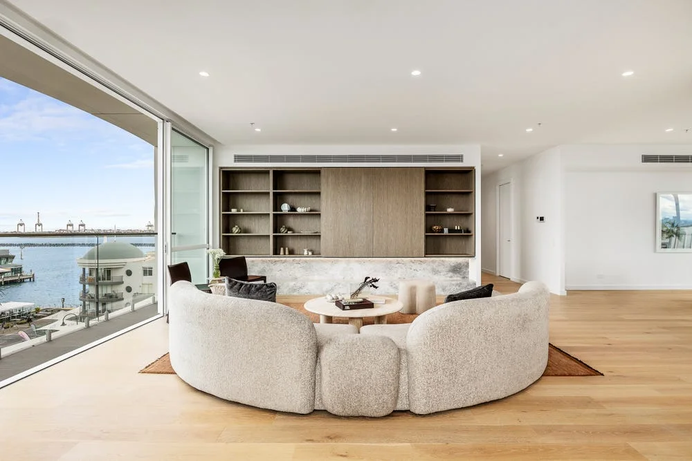 Additional image 2 of The Penthouse/103 Beach Street, Port Melbourne VIC 3207