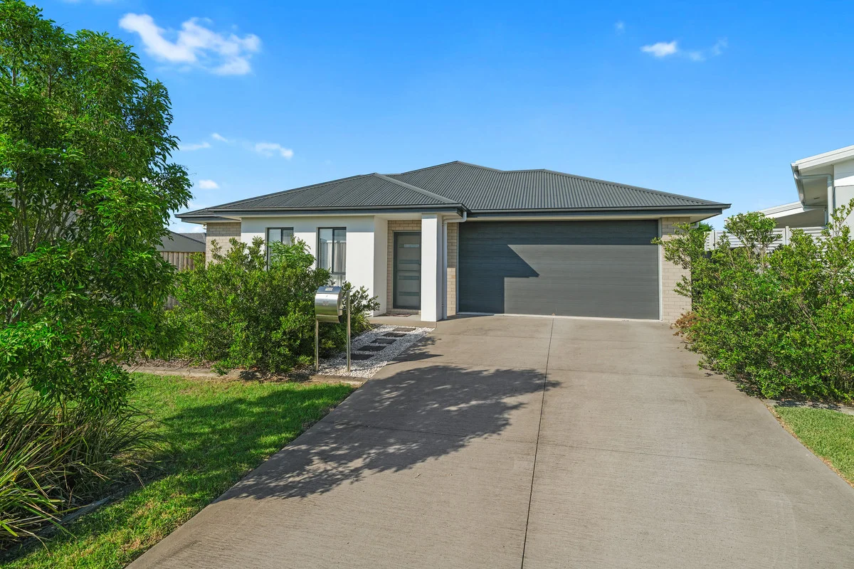 25 Percher Street, Chisholm NSW 2322