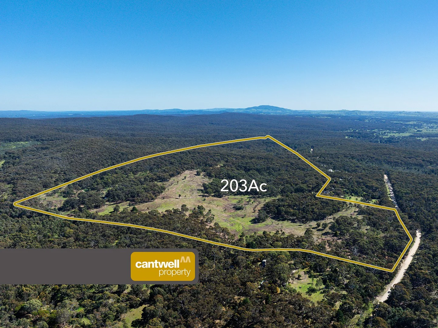 255 Taradale Road, Drummond North VIC 3446