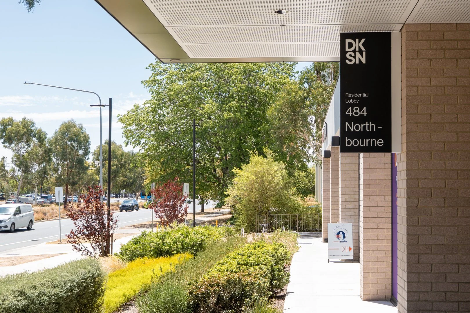 Additional image 7 of 408/484 Northbourne Avenue, Dickson ACT 2602