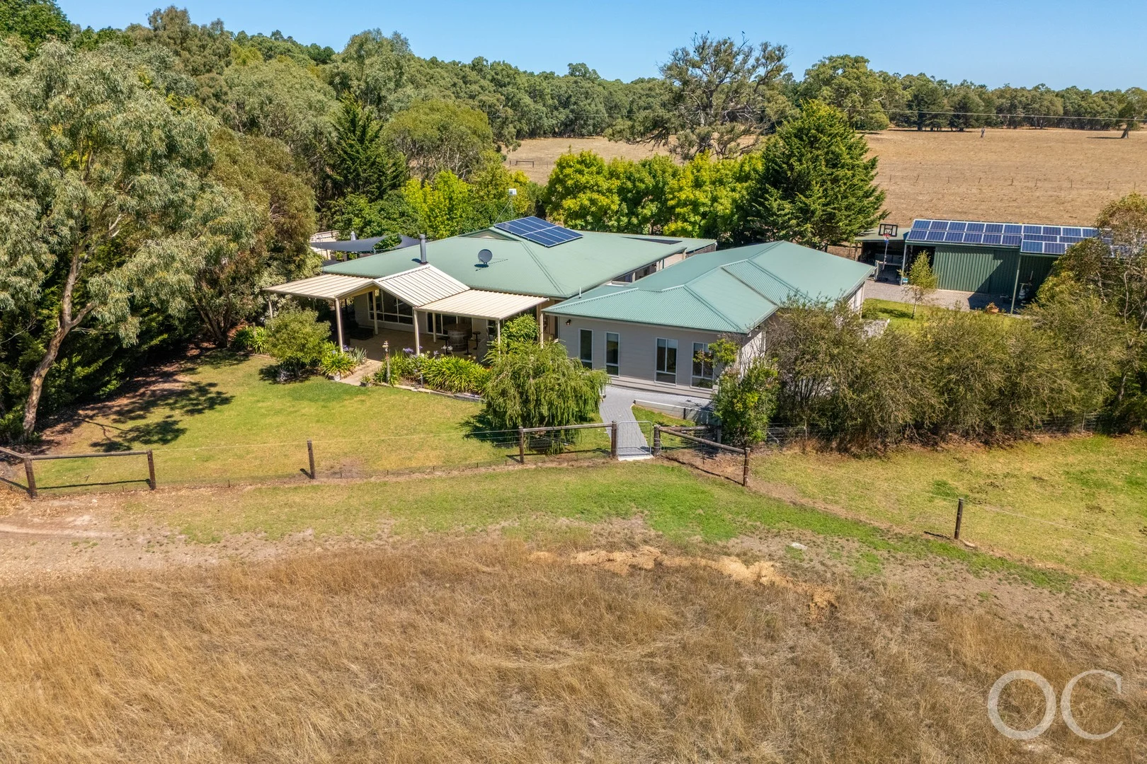 Additional image 3 of 908 Brookman Road, Kuitpo SA 5201
