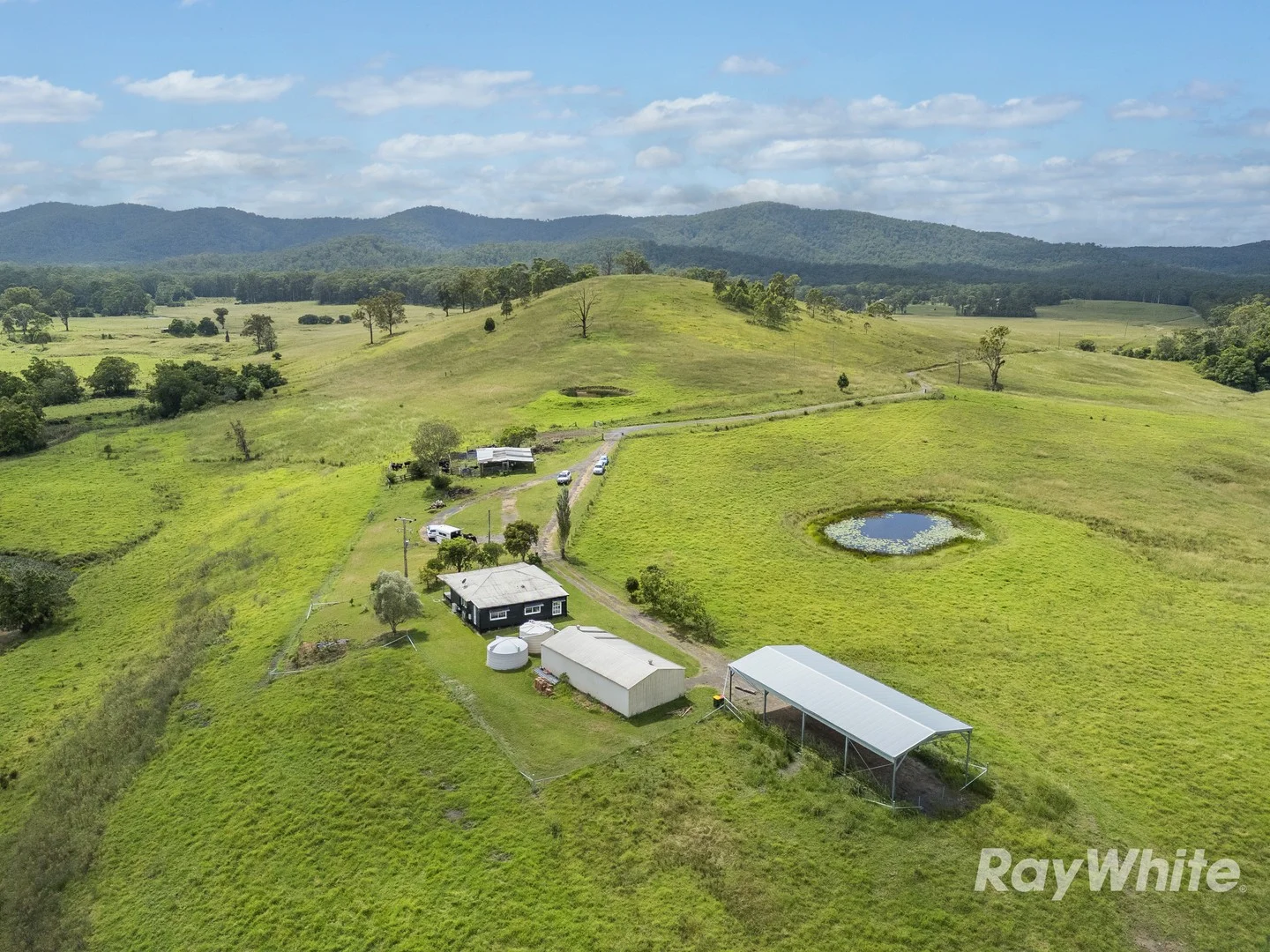 345 Markwell Back Road, Bulahdelah NSW 2423