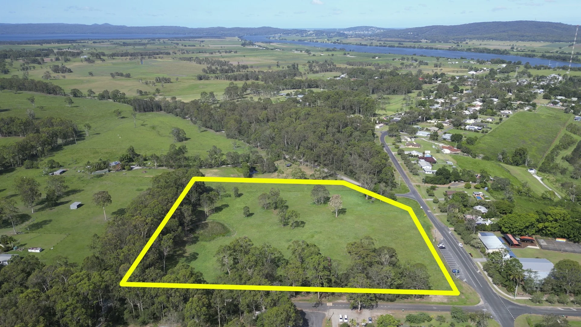 65 Cook Street, Lawrence NSW 2460