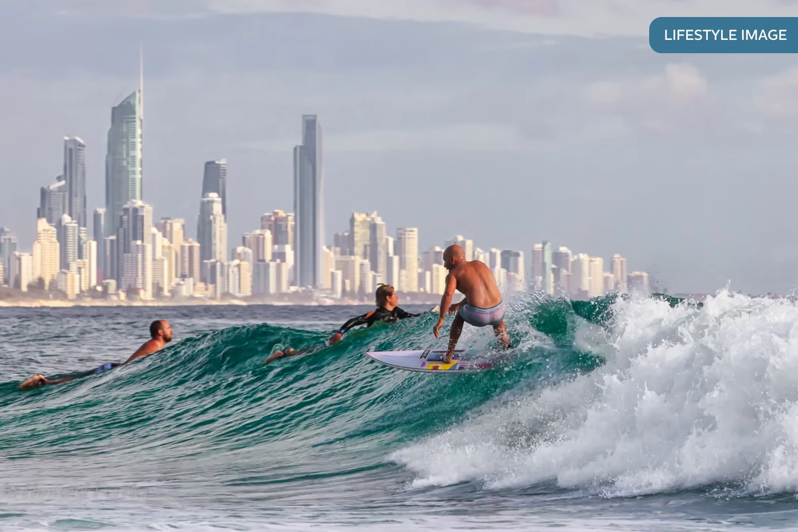 Additional image 24 of 302/24 East Street, Burleigh Heads QLD 4220