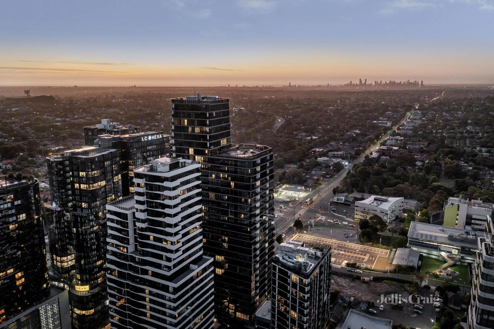 Additional image 17 of 2501C,3403,3102,3101/845 Whitehorse Road, Box Hill VIC 3128