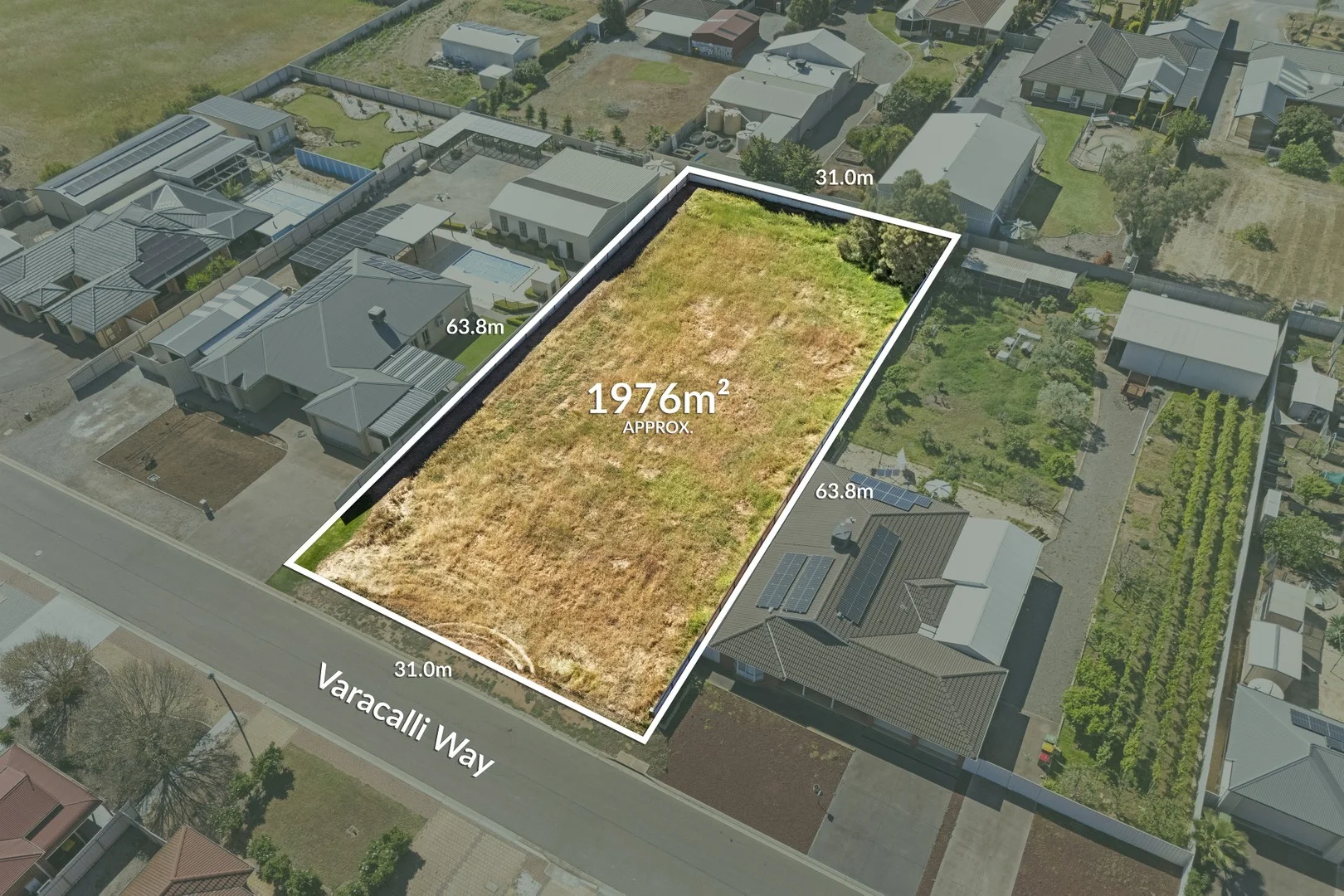 10 Varacalli Way, Angle Vale SA 5117