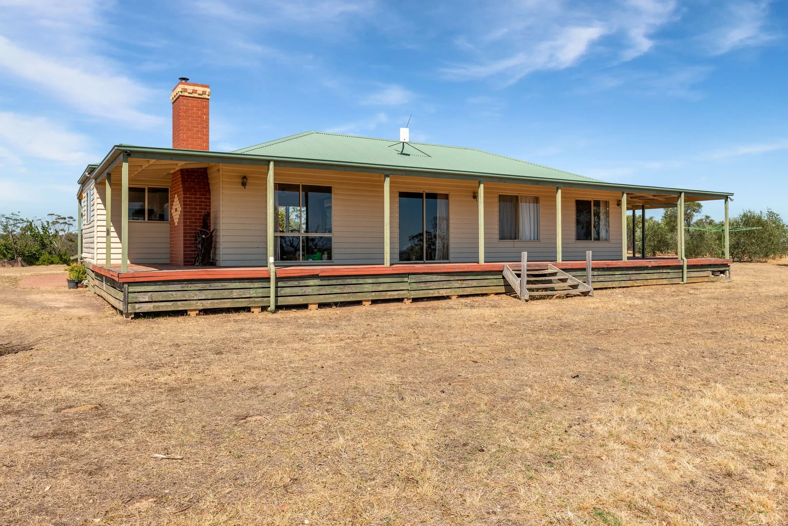 93 Axedale Quarry Road, Axedale VIC 3551