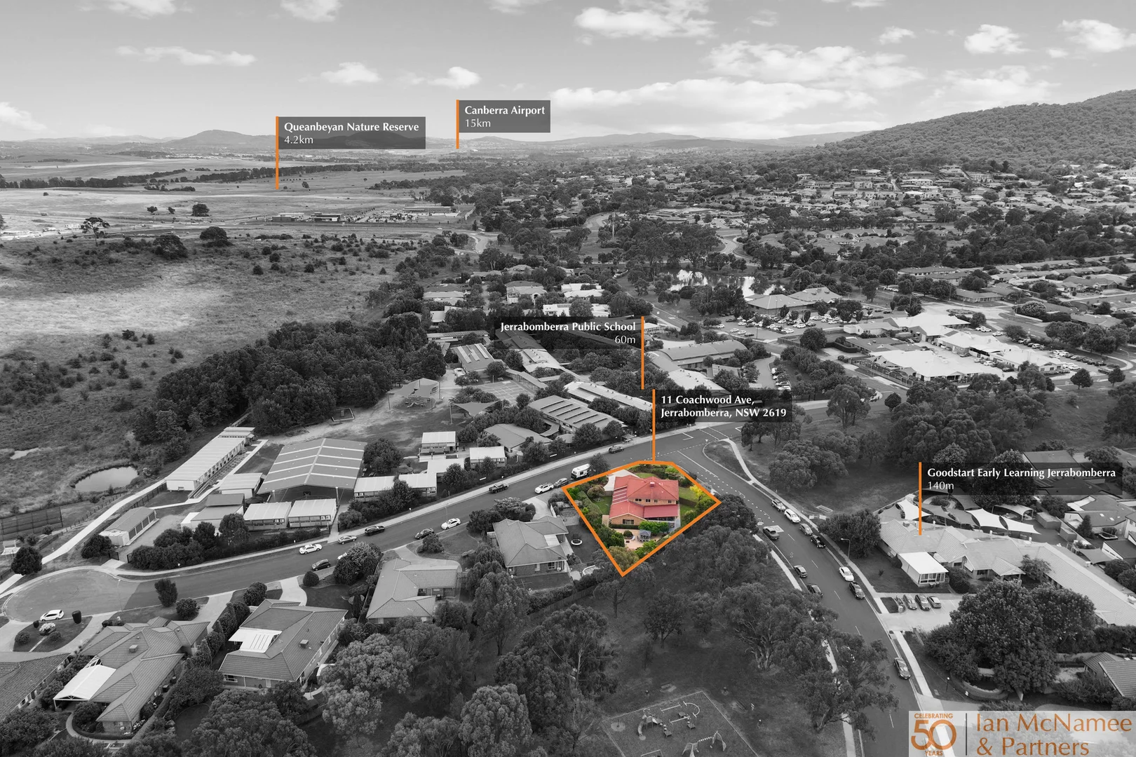 Additional image 22 of 11 Coachwood Avenue, Jerrabomberra NSW 2619