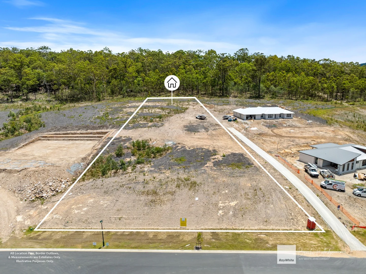 87 Spring Valley Road, New Beith QLD 4124