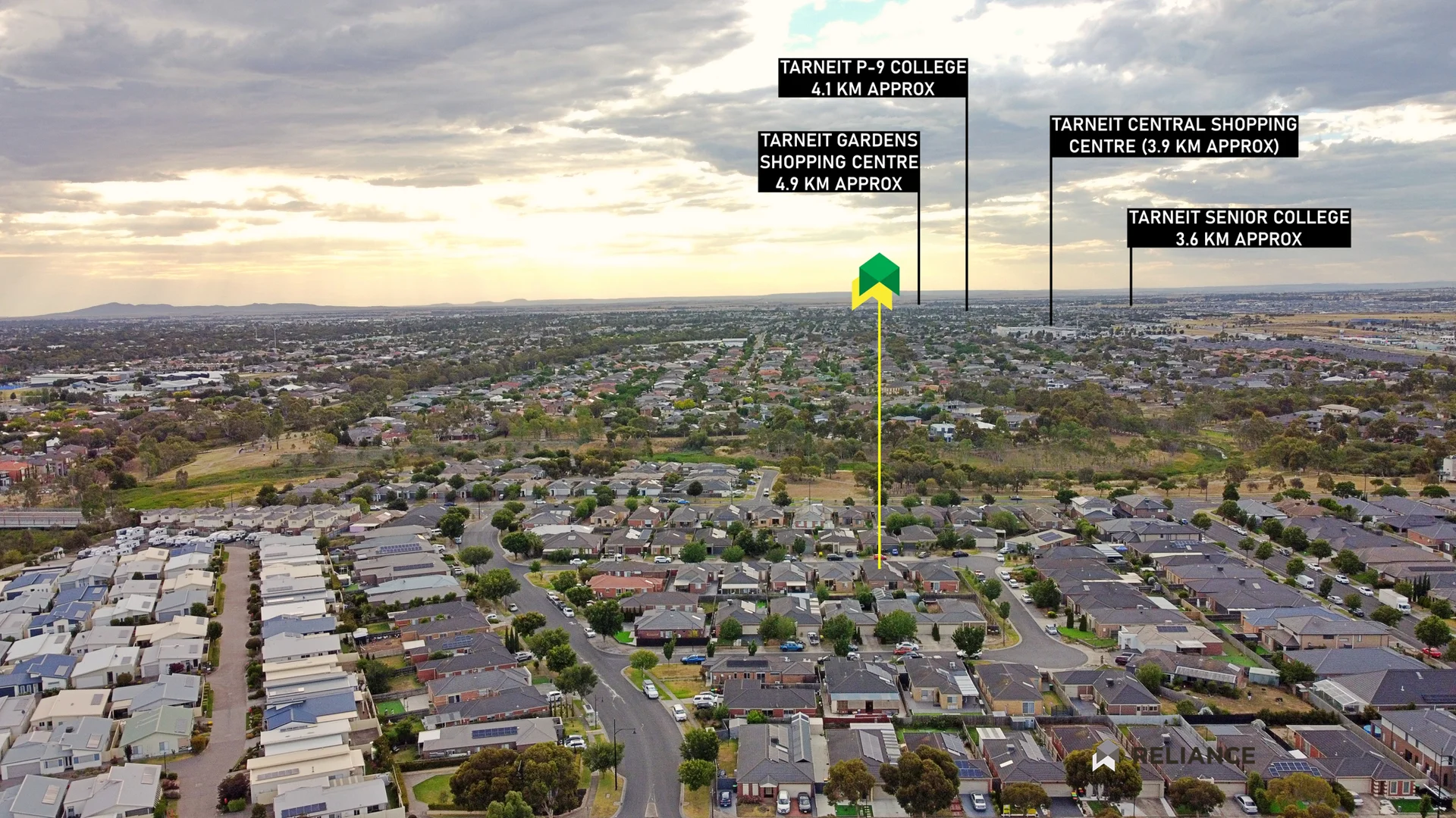 Additional image 21 of 12 Galeff Avenue, Truganina VIC 3029