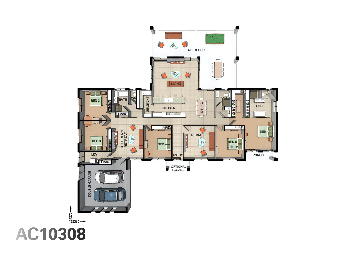 Additional image 8 of Karalee QLD 4306