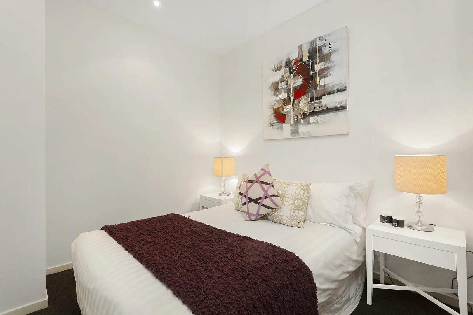 Additional image 7 of 2603/620 Collins Street, Melbourne VIC 3000