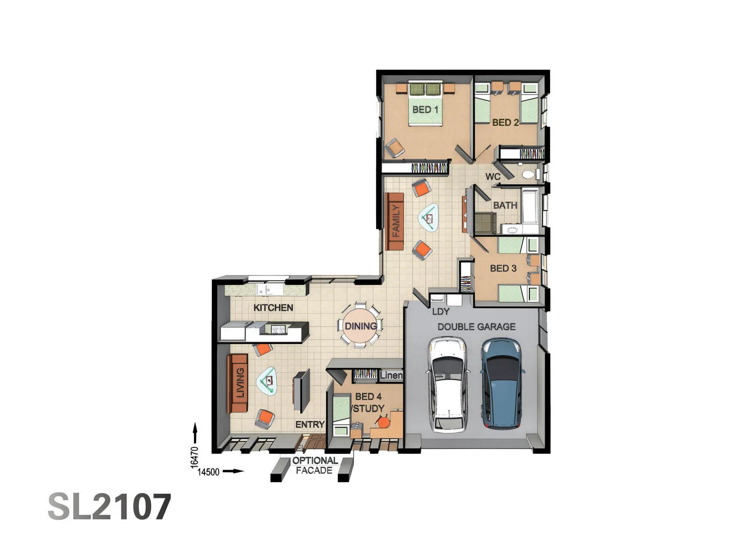 Additional image 2 of 36 Kingfisher Drv, River Heads QLD 4655