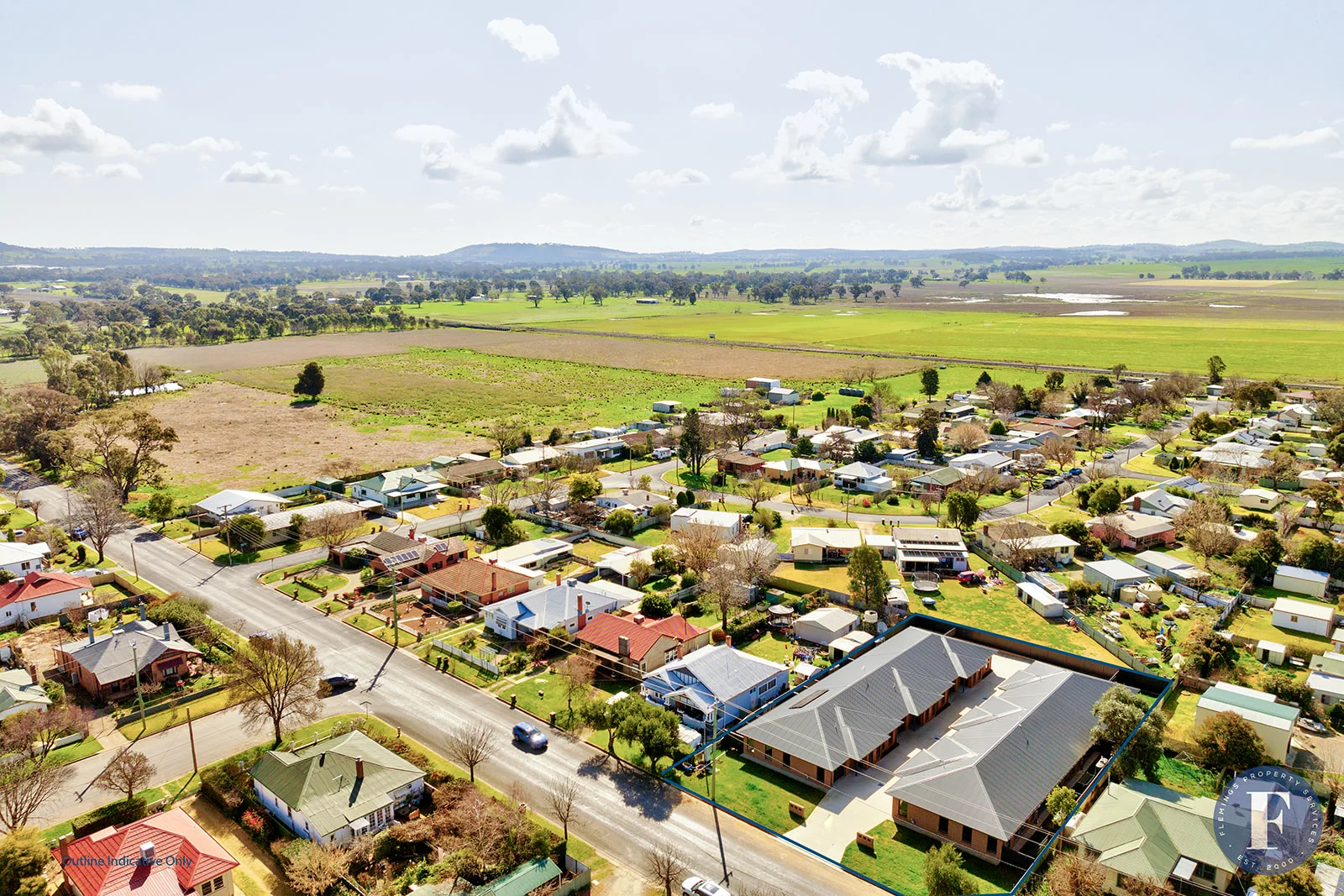Additional image 3 of 121 Temora Street, Cootamundra NSW 2590