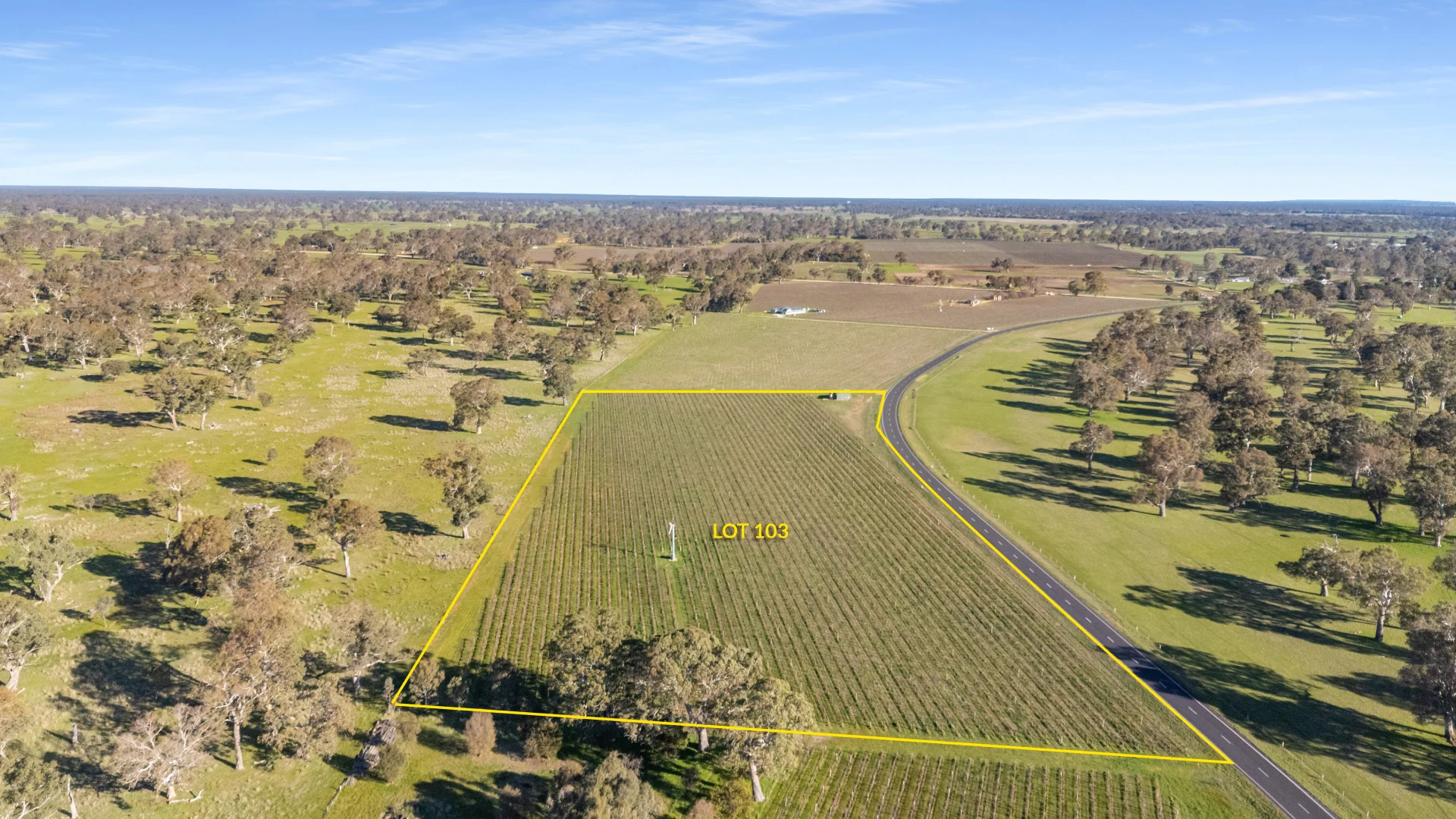 Additional image 3 of Lot 103/108 Dergholm Road, Penola SA 5277