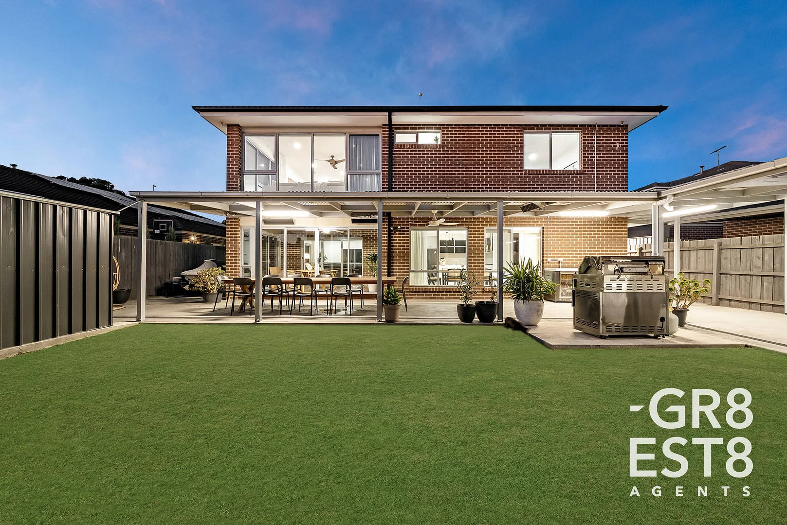 Additional image 28 of 66 Banjo Circuit, Lynbrook VIC 3975