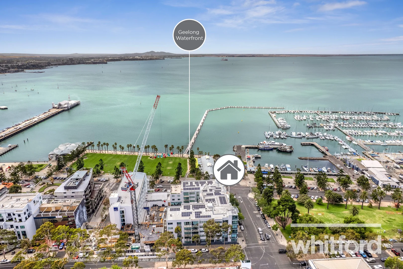 Additional image 14 of 4303/4 Yarra Street, Geelong VIC 3220