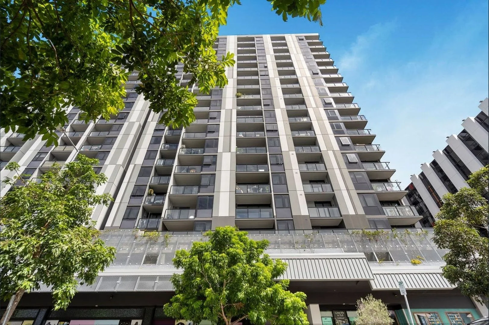 Additional image 9 of 208/36 King Street, Bowen Hills QLD 4006