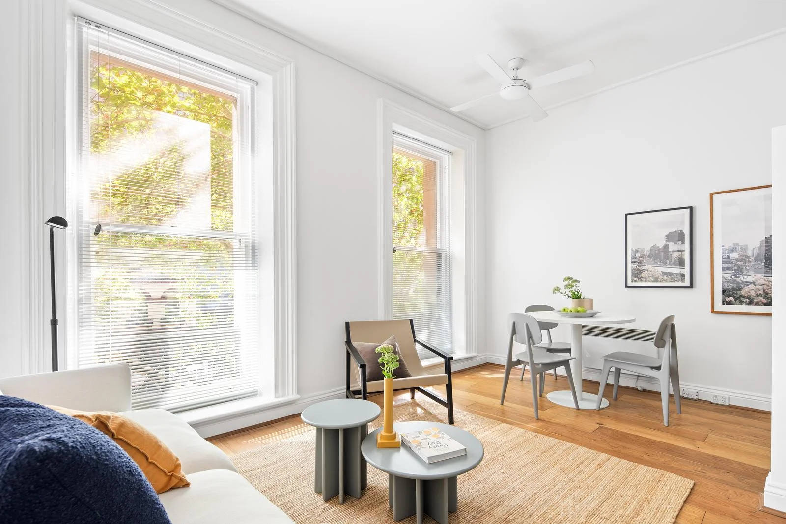 3/90 Bourke Street, Melbourne VIC 3000