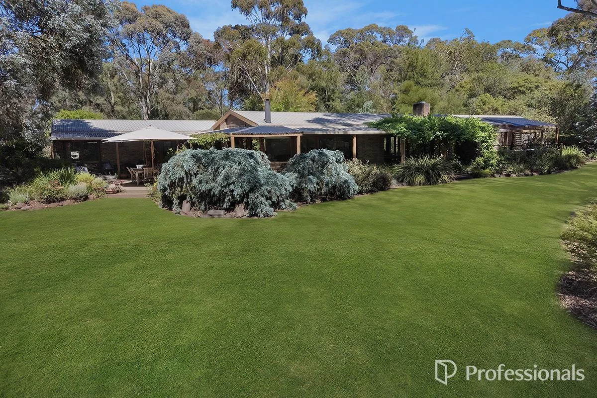 10 Falkenbergs Road, Wannon VIC 3301