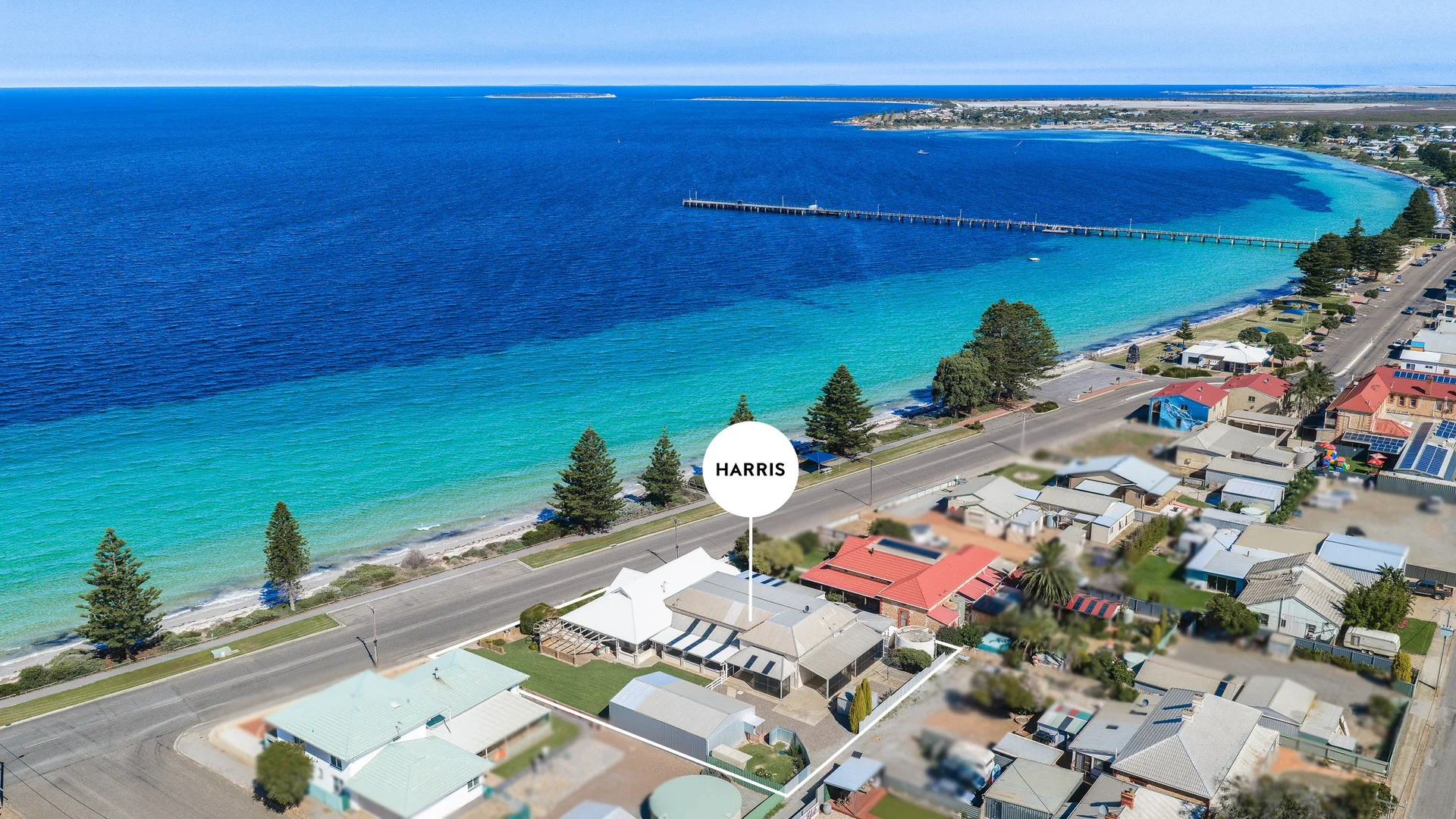5 Esplanade, Tumby Bay SA 5605