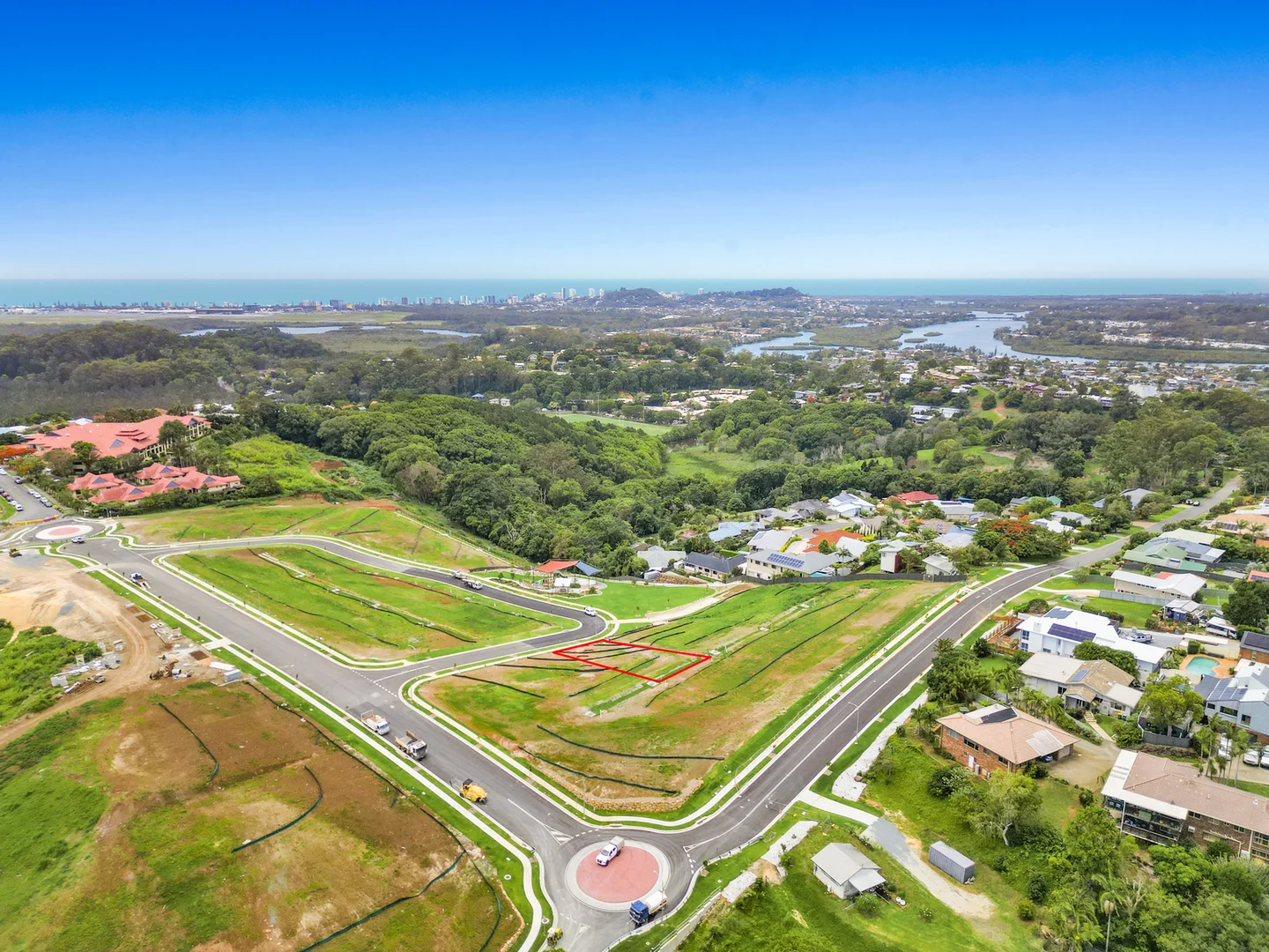 Additional image 13 of Lot 9 Sceniq, Walmsleys Road, Bilambil Heights NSW 2486