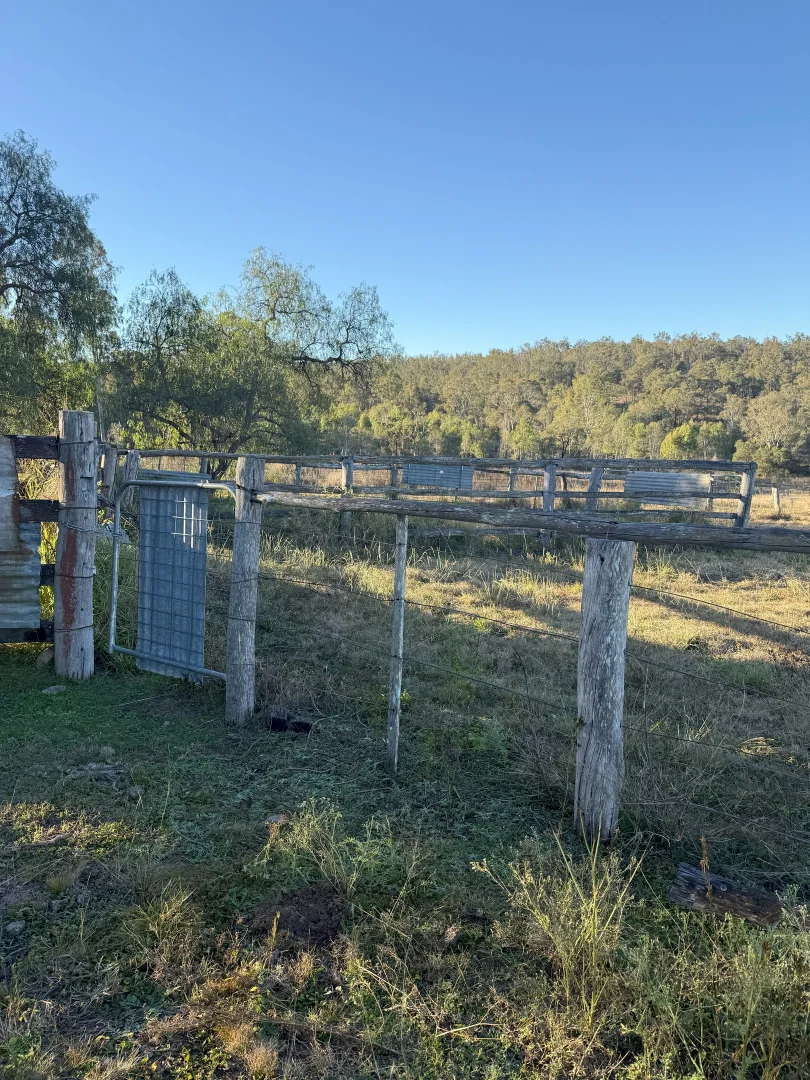 Additional image 5 of Wesslings Road Wesslings Road, Murgon QLD 4605