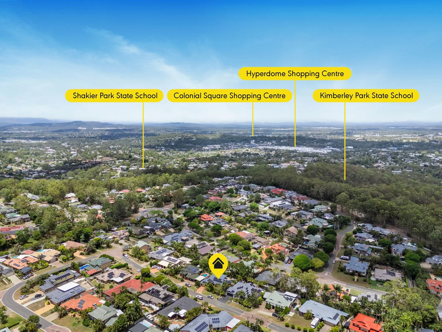 Additional image 21 of 16-18 Mingah Crescent, Shailer Park QLD 4128