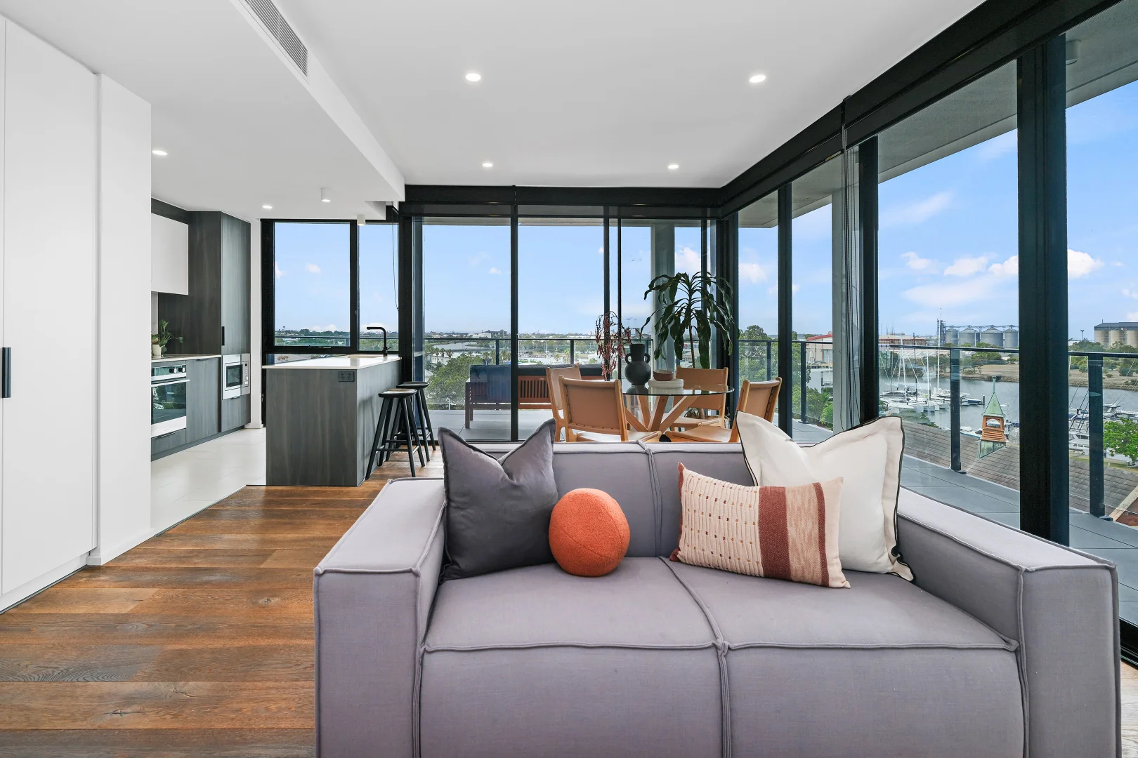 Additional image 5 of 703/12 Bishopsgate Street, Wickham NSW 2293