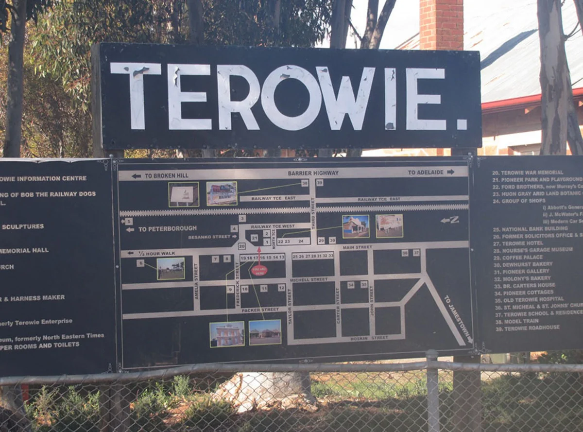 Additional image 6 of 134 Mitchel Street, Terowie SA 5421