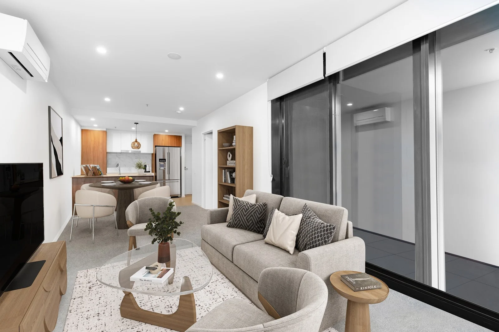 Additional image 3 of 1712/15 Bowes Street, Phillip ACT 2606