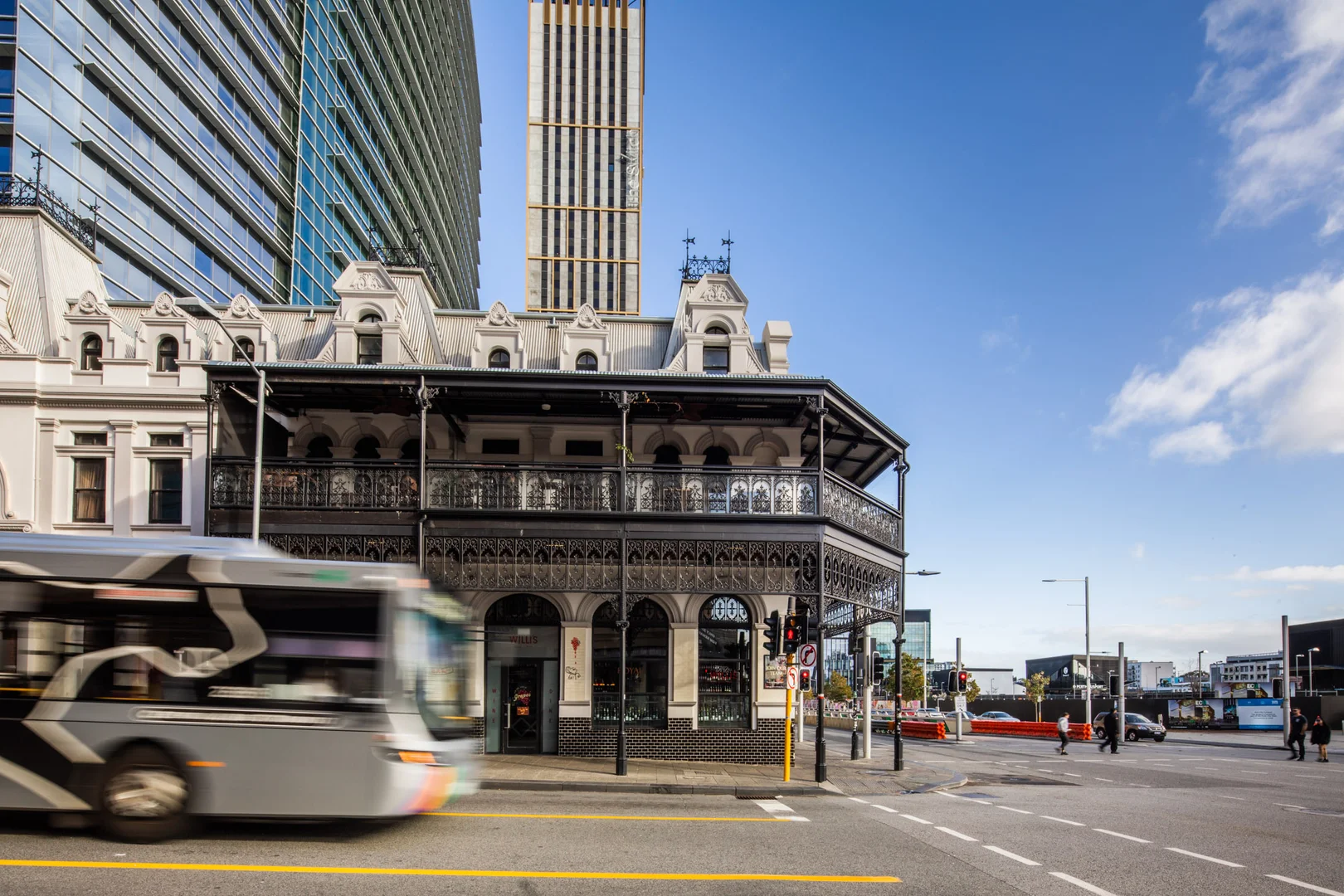 Additional image 19 of 302/12 Victoria Avenue, Perth WA 6000