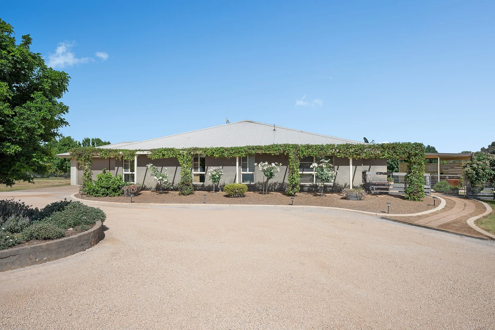 47 Henry Lawson Drive, Mudgee NSW 2850