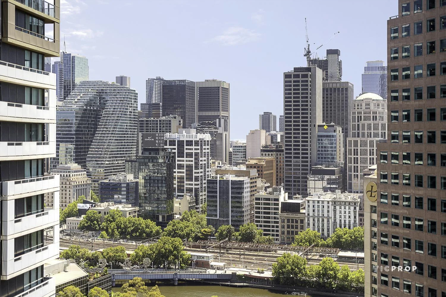 Additional image 22 of 2705/8 Kavanagh Street, Southbank VIC 3006