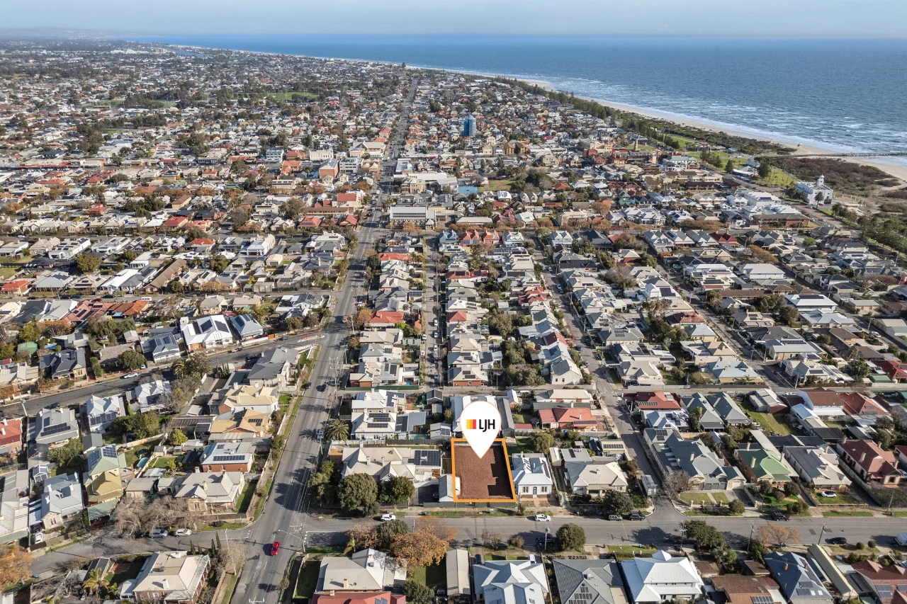 Allotment 42 Derby Street, Semaphore SA 5019