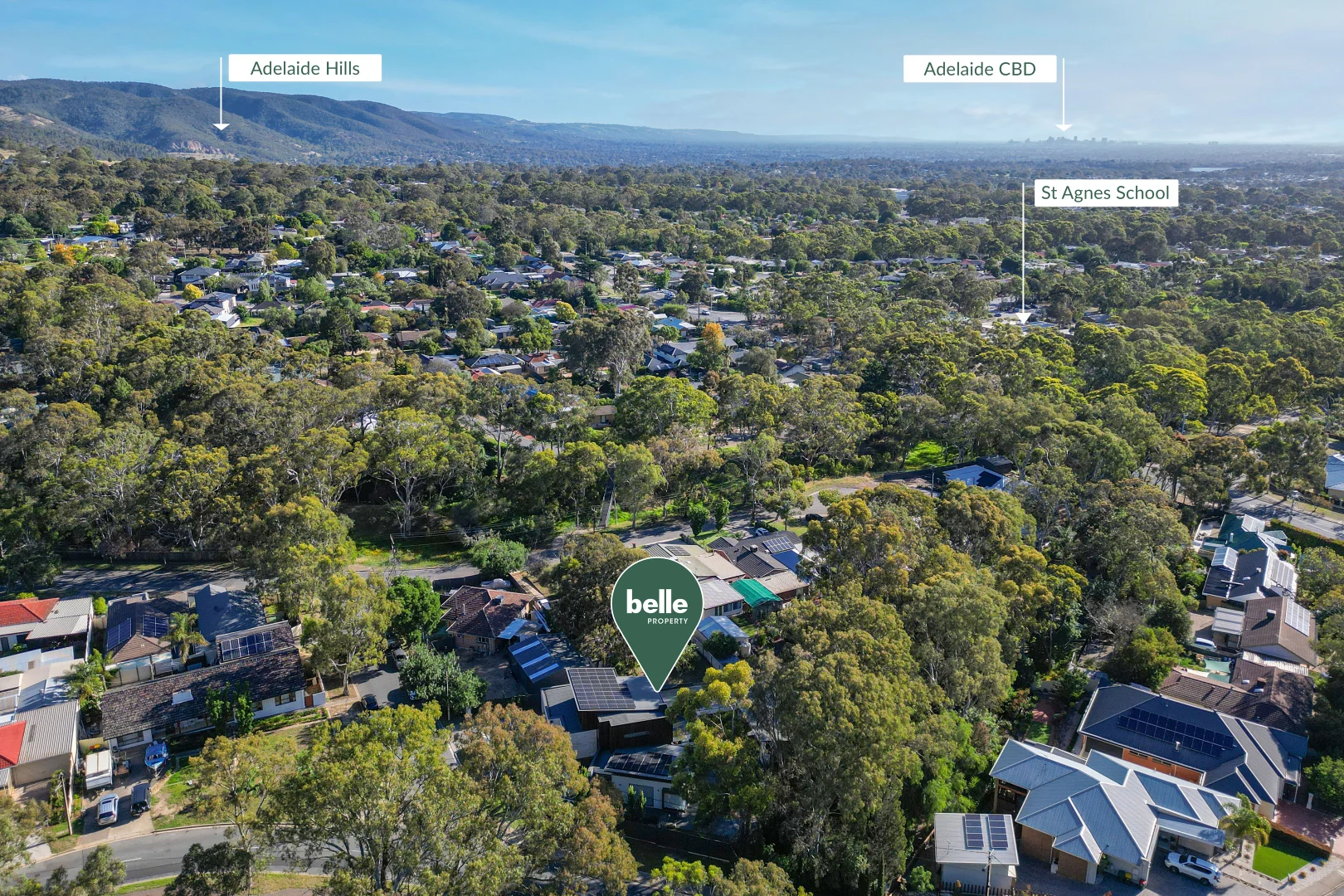 Additional image 33 of 2 Vista Place, Tea Tree Gully SA 5091