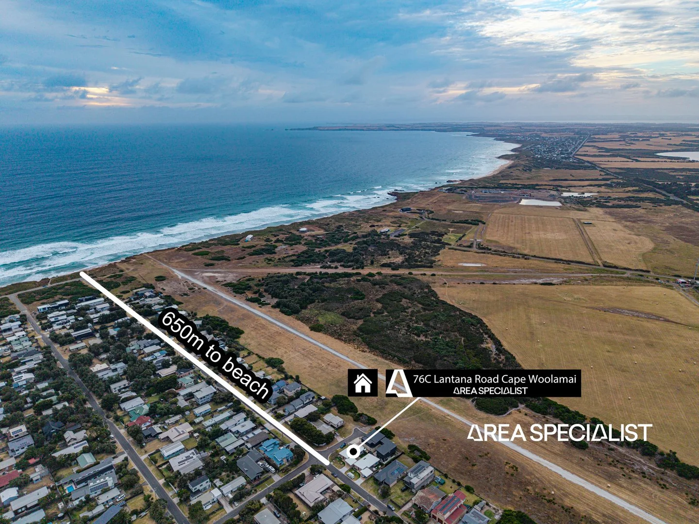 Additional image 9 of 76C Lantana Road, Cape Woolamai VIC 3925