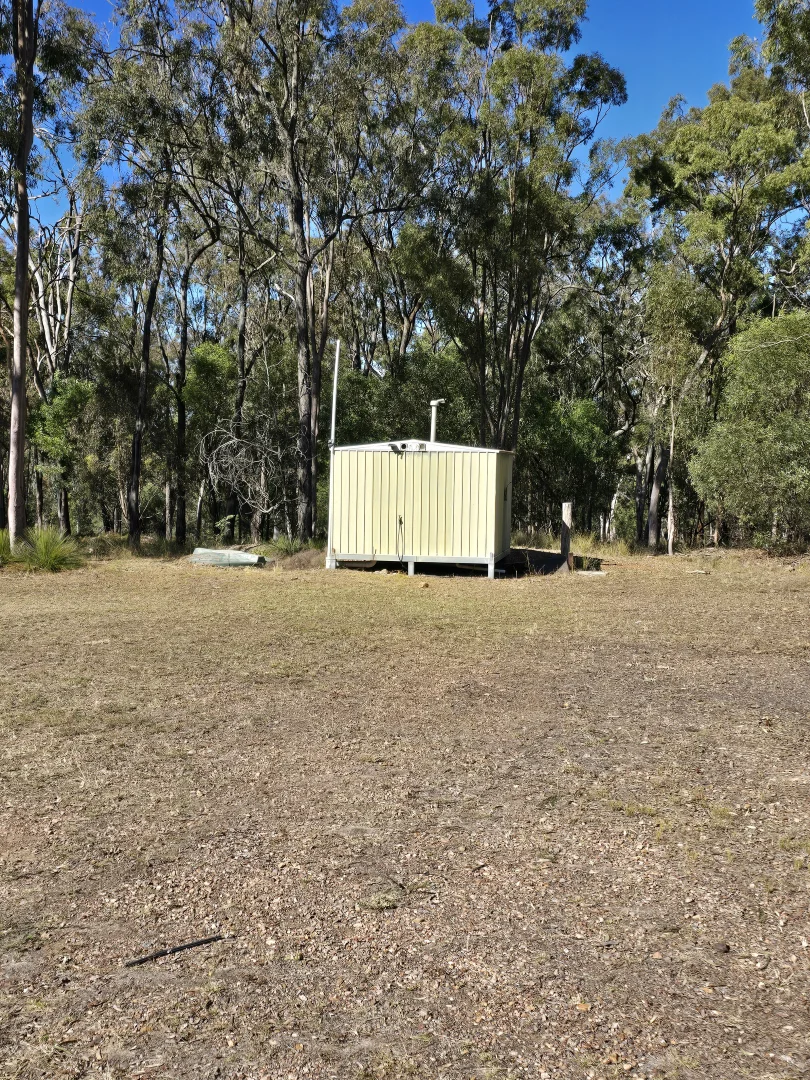 Additional image 20 of 298 Tralee Road, Pratten QLD 4370