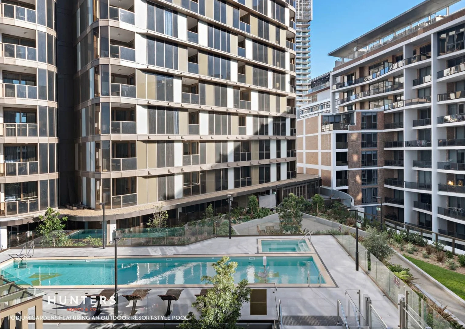 Additional image 35 of 6138/180 George Street, Parramatta NSW 2150