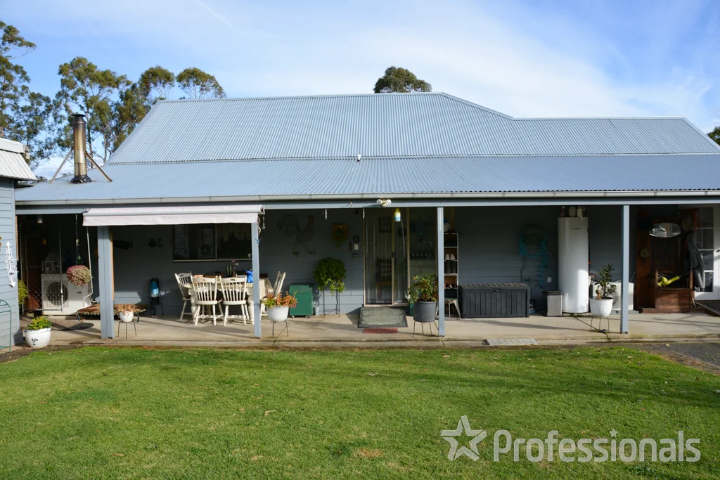 Additional image 23 of 4731 Hyland Highway, Won Wron VIC 3971