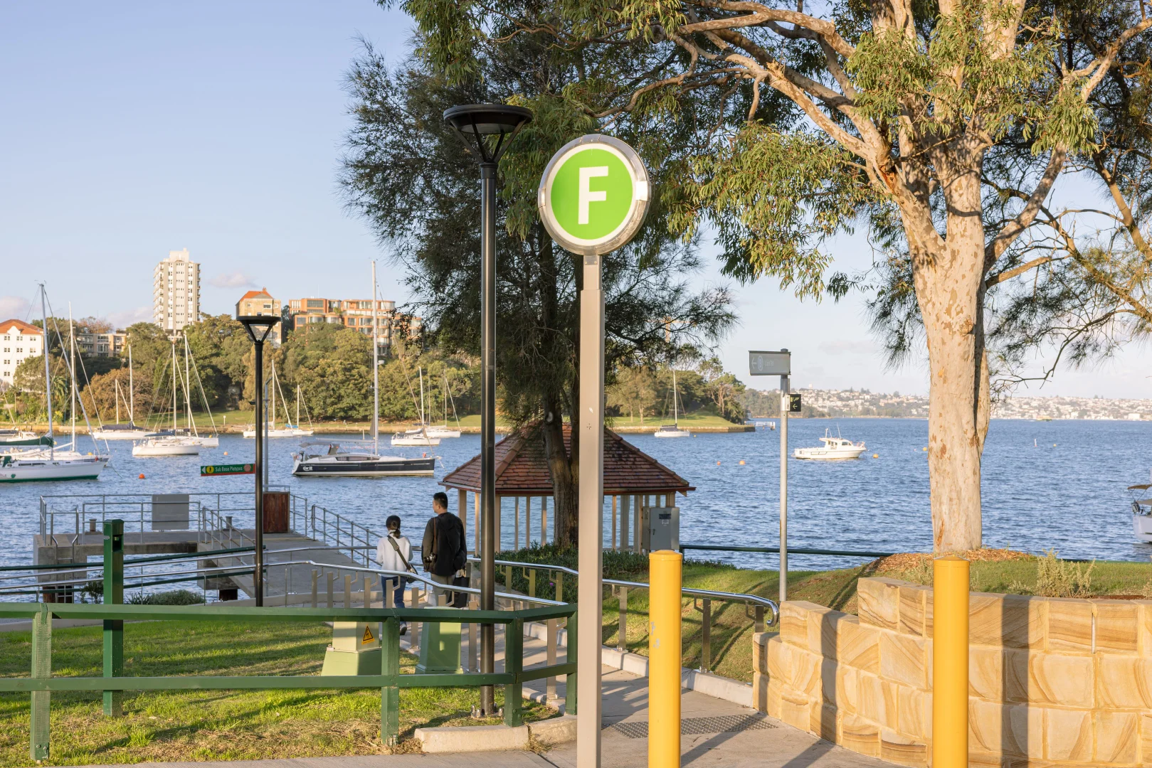 Additional image 22 of 304/168 Walker Street, North Sydney NSW 2060