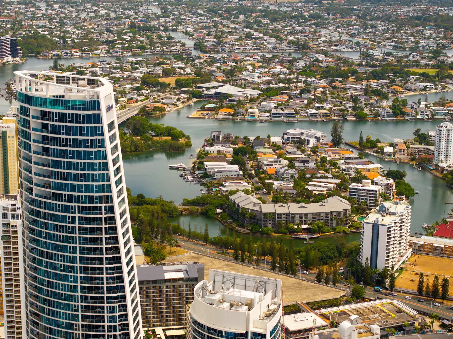 Additional image 37 of 22003/3113 Surfers Paradise Boulevard, Surfers Paradise QLD 4217