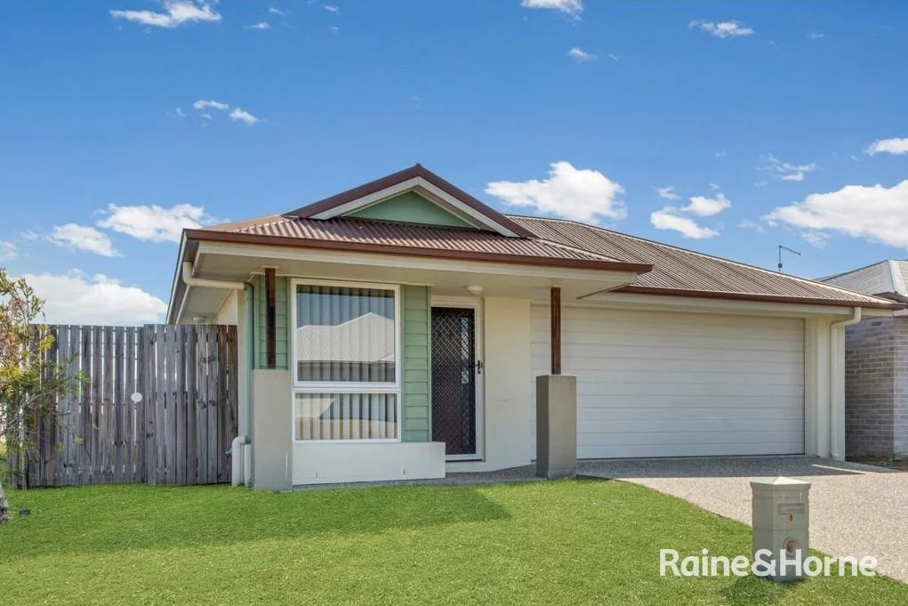 Additional image 2 of 8 Oystercatcher Road, Kirkwood QLD 4680