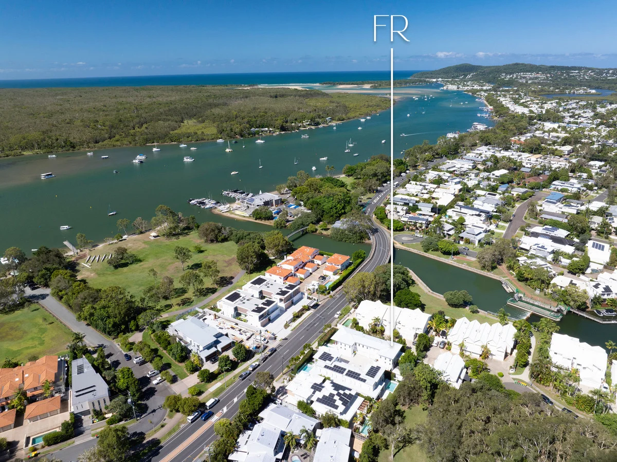 2/113 Gympie Terrace, Noosaville QLD 4566