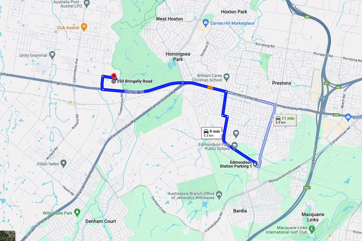 Additional image 22 of Lot 173/TBA Fifth Avenue, Austral NSW 2179