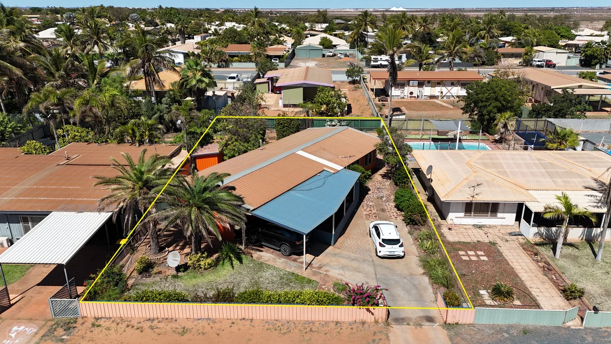 Additional image 21 of 116 Sutherland Street, Port Hedland WA 6721