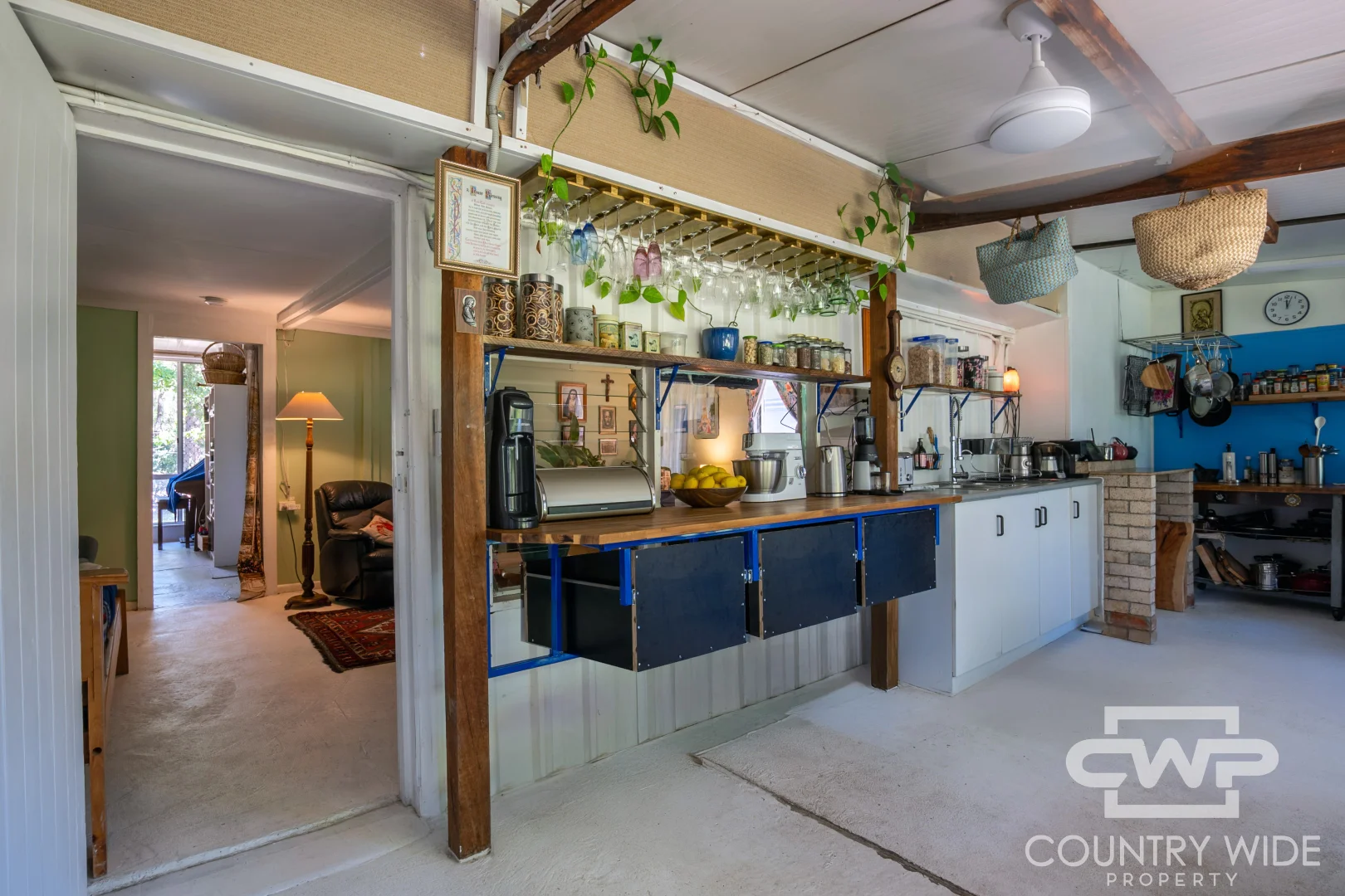 Additional image 5 of 137 Aberdeen Road, Gilgai NSW 2360